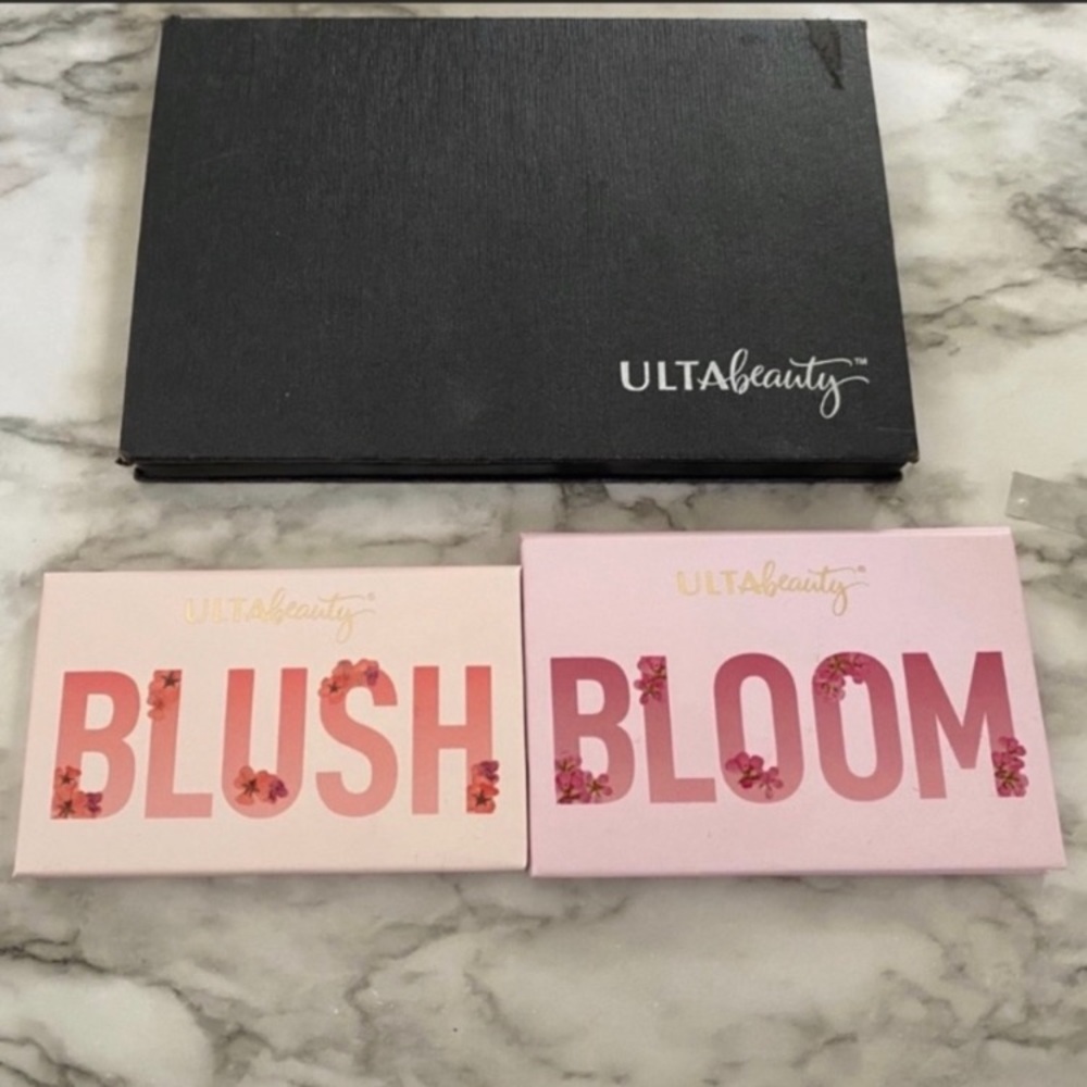 Ulta Beauty Makeup Bundle